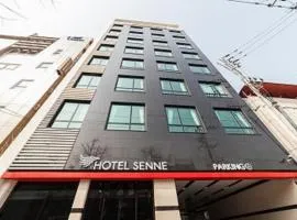 Hotel Senne