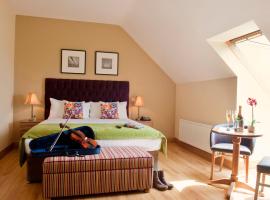 Kinvara Guesthouse, Bed & Breakfast in Kinvara