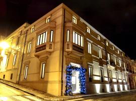 Torrione Hotel, hotel in Reggio di Calabria