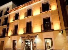 Posada del León de Oro Boutique Hotel