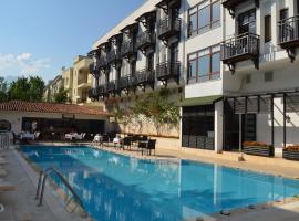 Melissa Moment Apart, beach rental in Kemer