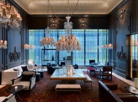 Baccarat Hotel and Residences New York, hotel a Nova York