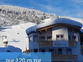 alpenrose hotel-garni, hotel sa Gerlos