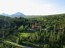 Tuddal Høyfjellshotel