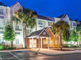 Microtel Inn and Suites Ocala, hotel a Ocala