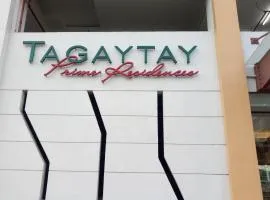 Tagaytay happynest staycation