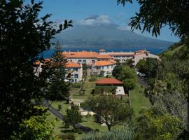 Azoris Faial Garden – Resort Hotel, hotel sa Horta