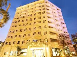 Famy Inn Makuhari – hotel w mieście Chiba