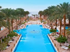 에일랏에 위치한 호텔 Herods Palace Hotels & Spa Eilat a Premium collection by Fattal Hotels