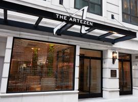 Artezen Hotel, hotel din New York