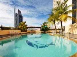 Sunway Hotel Georgetown Penang, hotel sa George Town