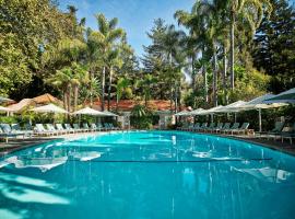 Hotel Bel-Air - Dorchester Collection, hotel a Los Angeles