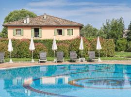 Active Hotel Paradiso, hotel sa Peschiera del Garda