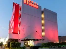 Hotel Harare