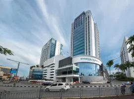 Astana Wing - Riverside Majestic Hotel