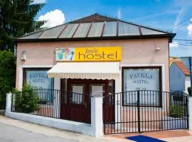 Favela Hostel