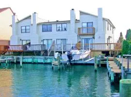 Sea Jay Townhouse 616C