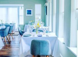 Oar restaurant and Rooms, Bed & Breakfast in Doolin