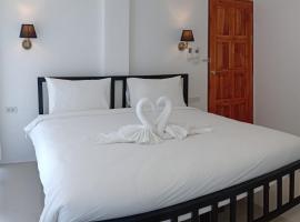 Chaweng best hotel and hostel samui, hotel sa Chaweng