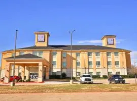 Sleep Inn & Suites University