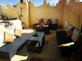 LES EMBRUNS D'ESSAOUIRA - MAISON Privée