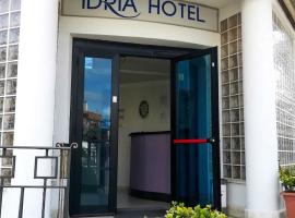 Idria Hotel, hotel i Tivoli Terme