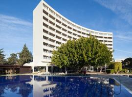 Dom Pedro Vilamoura, hotel di Vilamoura