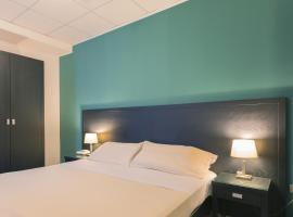 Executive Business Hotel, hotel em Bari