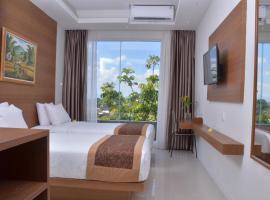 Sunwood Hotel Arianz Mataram, Hotel in Mataram