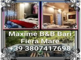 Max B&B Fiera