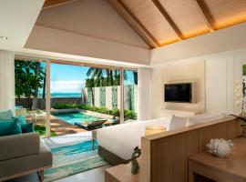 Avani Plus Samui Resort, хотел в Талинг Нгам Бийч