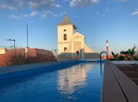 Boutique hotel Tvrđa