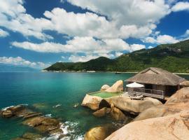 Six Senses Ninh Van Bay, ξενοδοχείο σε Ninh Van Bay