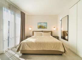 Garda Room, B&B di Peschiera del Garda