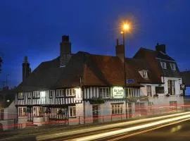 The Lamb Inn