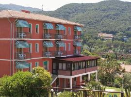 Hotel La Feluca, hotel sa Portoferraio