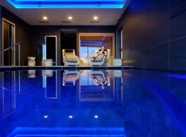 Albergo Moderno & Spa