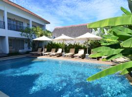 Lavella Villas Kuta Lombok – hotel w Kuta Lombok