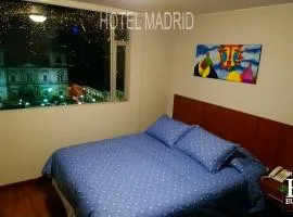 Hotel Madrid