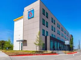 Motel 6 Austin Airport