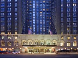 Park Central, hotel a Nova York