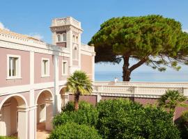 Villa Paola, hotel in Tropea