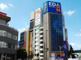 Anshin Oyado Akihabara Denkigaiten