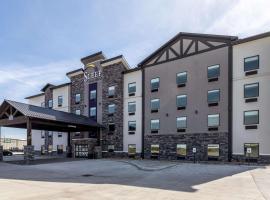 Sleep Inn & Suites Mt Hope near Auction & Event Center, hotel in Millersburg