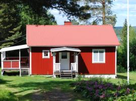 Backnäsgården, apartemen di Sandöverken