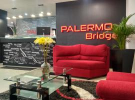 Palermo Bridge, hotel u Buenos Ajresu