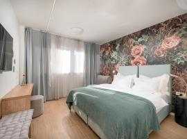 Skaline Luxury rooms Split, hotel en Split