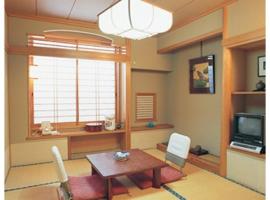 Wakaba Ryokan / Vacation STAY 29372, хотел в Саката