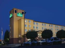 La Quinta by Wyndham Portland Airport, viešbutis , netoliese – Portlando tarptautinis oro uostas - PDX