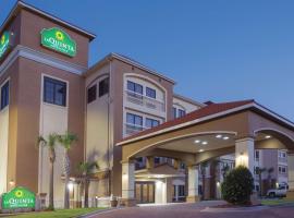 La Quinta by Wyndham Fort Walton Beach, hotel in Fort Walton Beach